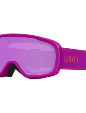 Lunettes De Ski Moxie Pink Chute Amber Pink/CAT2 - Giro - FashionsVida