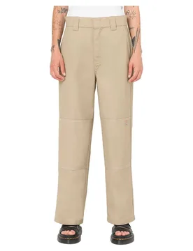 Pantalon Sawyerville Khaki 27 - Dickies - FashionsVida