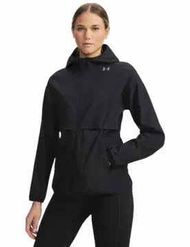 Giacca Velociti Storm Black XS - Under armour - FashionsVida