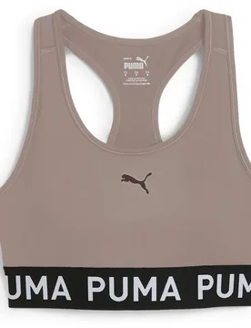 Soutien-gorge De Sport 4keeps Elastic Sandstone S - Puma - FashionsVida