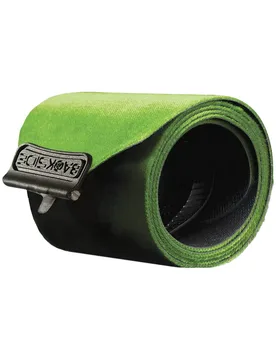 Peaux pré-découpées de ski de randonnée - Wayback 84 Skin en Nylon - Taille 167-174 cm - Vert - K2 - FashionsVida
