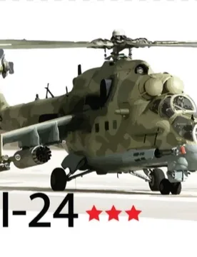 Russian MI-24 Hind Gunship and Attack Helicopter Men's T Shirt - Aliexpress - FashionsVida