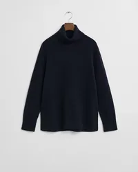 SOFT WOOL TURTLENECK female