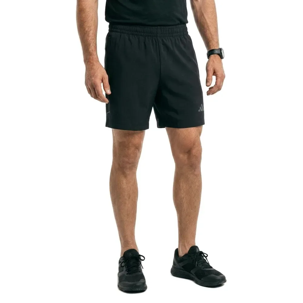 Short D4t Essentials 7´´ Black S - Adidas - FashionsVida