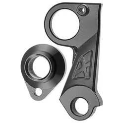 Forcellino Del Cambio Cube 69175 Black