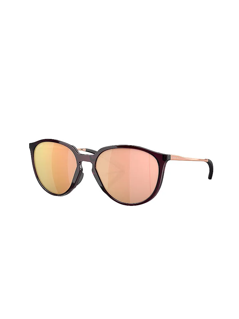Oakley Gafas de sol Sielo rojo - Oakley - FashionsVida