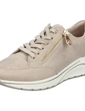 Halbschuhe Schnuerschuhe N9517-62 39;40;41 Female - Rieker - FashionsVida