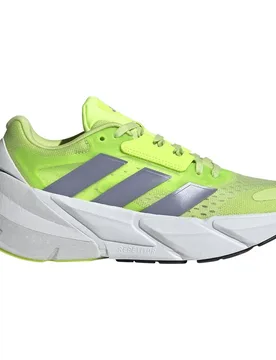 Scarpe Da Running Adistar 2 Pullim / Silvio / Luclem EU 41 1/3 - Adidas - FashionsVida