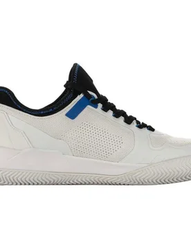 Zapatilla de pádel de hombre Benara - Drop shot - FashionsVida