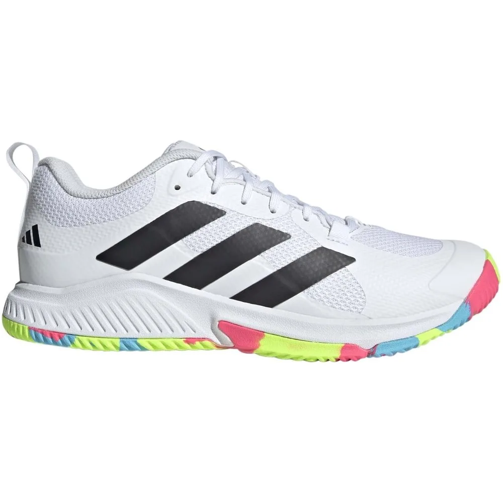 Zapatillas indoor de mujer COURT TEAM BOUNCE 2 - Adidas - FashionsVida