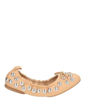Bailarinas Mujer Arena 36,36.5,37,37.5,38,38.5,39,39.5,40,40.5 Mujer - Hogan - FashionsVida