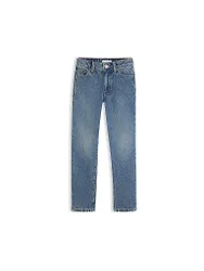 Jeans Regular Fit da Ragazzo blu 152