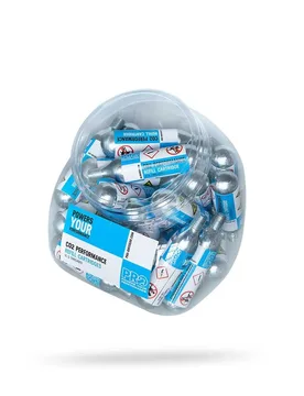 Pro Cartouche De Co2 25g 18 Unités - PRO - FashionsVida