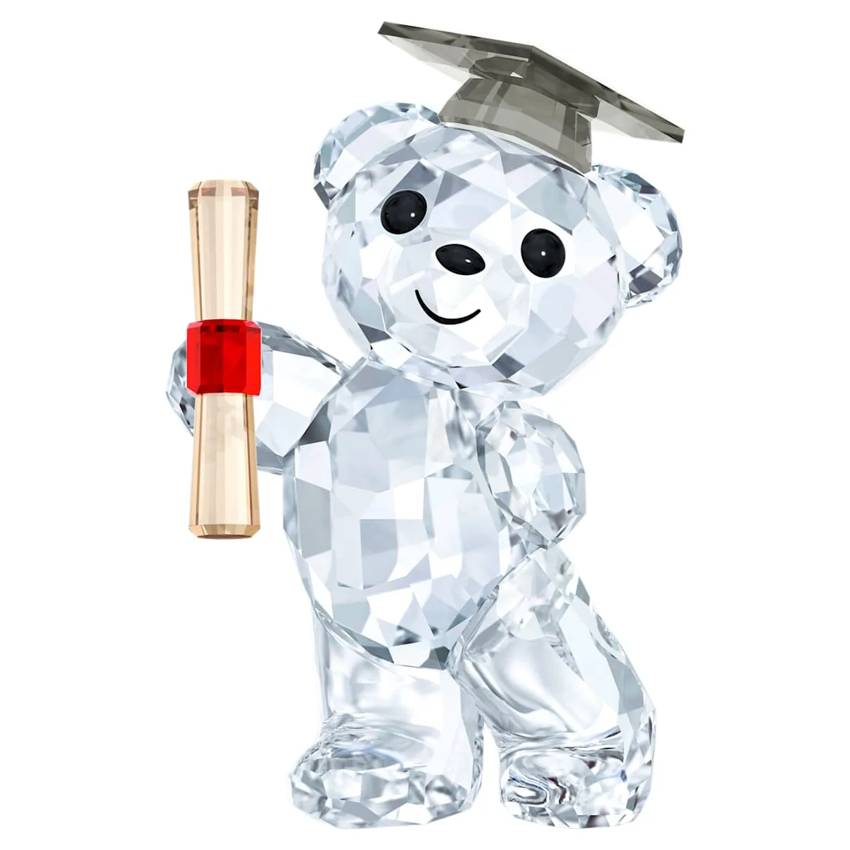 Orsetto Kris – Laurea OS - Swarovski - FashionsVida