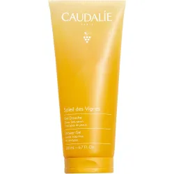 Gel de Ducha Soleil des Vignes 200 ml