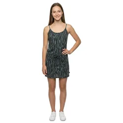 Robe Courte Sans Manches Bounties True Black S