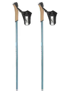 Bâtons Ft-600 Cork Multicolor 155 cm - Rossignol - FashionsVida