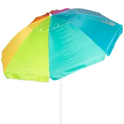 Parasol 62403 Windproof Ø240cm Uv50