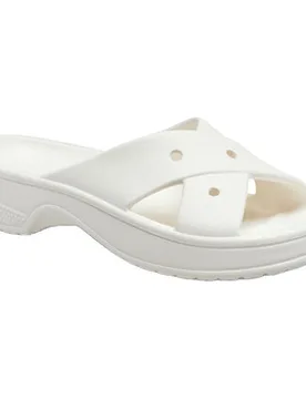 Sandalen Sandales Cross Strap En Croslite 41 1/2;39 1/2 Female - Crocs - FashionsVida