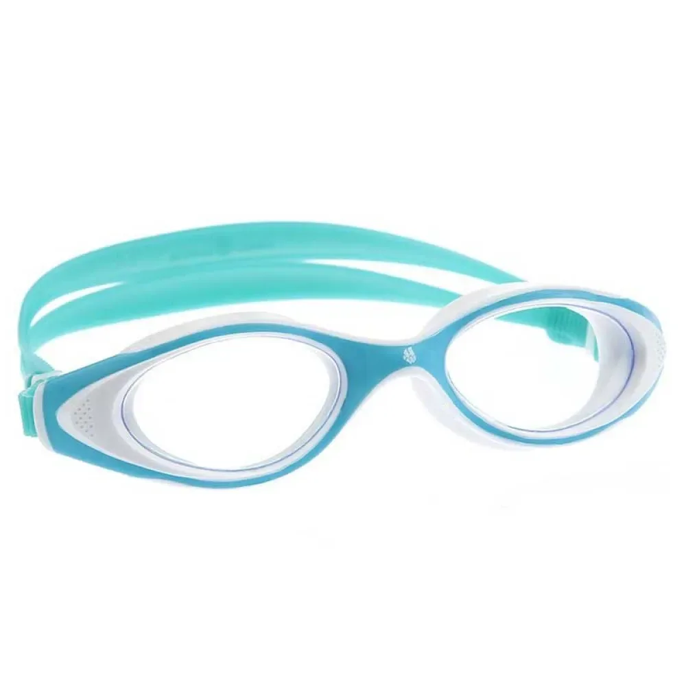 Mad Wave Lunettes De Natation Flame - Mad Wave - FashionsVida