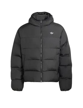 Adidas Doudoune noir L - Adidas - FashionsVida