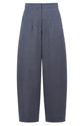 Pantalone - 480319 - Grigio