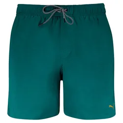 Short De Bain 100000031 Emerald Green S