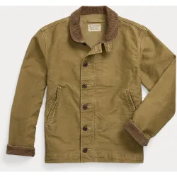 Parka de hombre Doble RL
