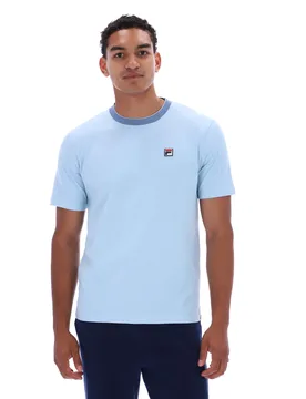 Angel Falls Lance T-Shirt - XS - FILA - FashionsVida