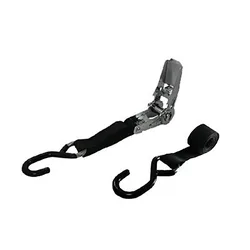 Tie Down Strap 25 mm unisex