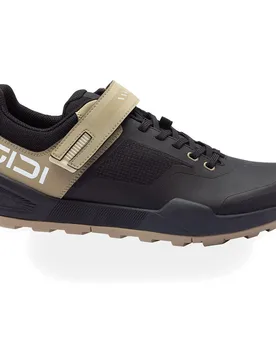 Sidi Scarpe Mtb Indomita Sand Black - SIDI - FashionsVida