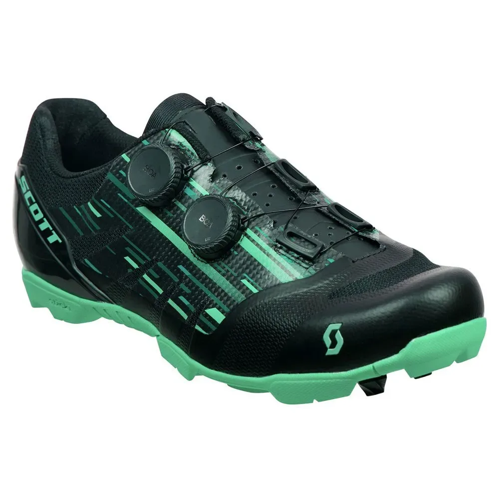 Chaussures Vtt Rc Sl Supersonic Edt - Scott - FashionsVida