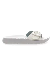 Ciabatte Bianche Comfort 11 AG 40