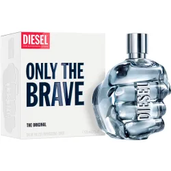Eau de Toilette Only The Brave