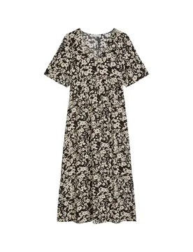 Woven Dresses female - 36 - FashionsVida