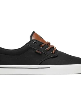 Baskets Jameson 2 Eco Navy / Tan / White EU 37 - Etnies - FashionsVida