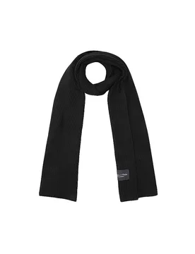 Marc O'Polo Bufanda negro - Marc O'Polo - FashionsVida