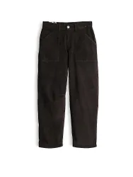Jeans Balloon Fit LISSIE BOLDE braun 36/L28 Damen