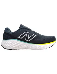 Chaussures de running - Evoz V4 Graphite/Alkaline Green - Taille 42,5 - Noir