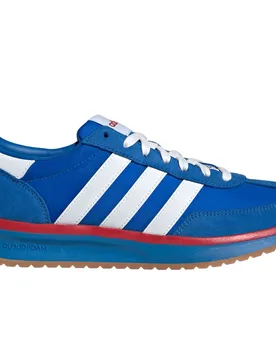 Run 70s 20 zapatilla moda hombre Azul (41 1/3) - Adidas - FashionsVida
