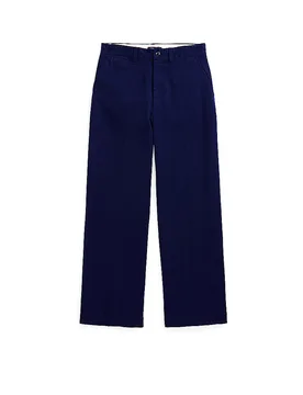 POLO Chino 7/8 dunkelblau 42 Damen - Ralph Lauren - FashionsVida