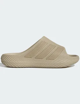 CIABATTE PURECHILL 38 Khaki Three / Gold Rw / Gold Rw - Adidas - FashionsVida