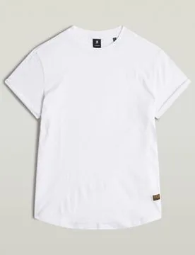T-Shirt 86784 Eu S;Eu M Female - G-Star RAW - FashionsVida