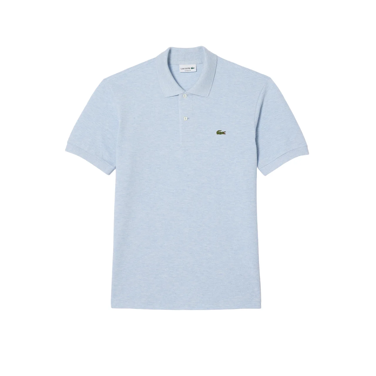 Lacoste T-shirt e Polo Azzurro - Lacoste - FashionsVida