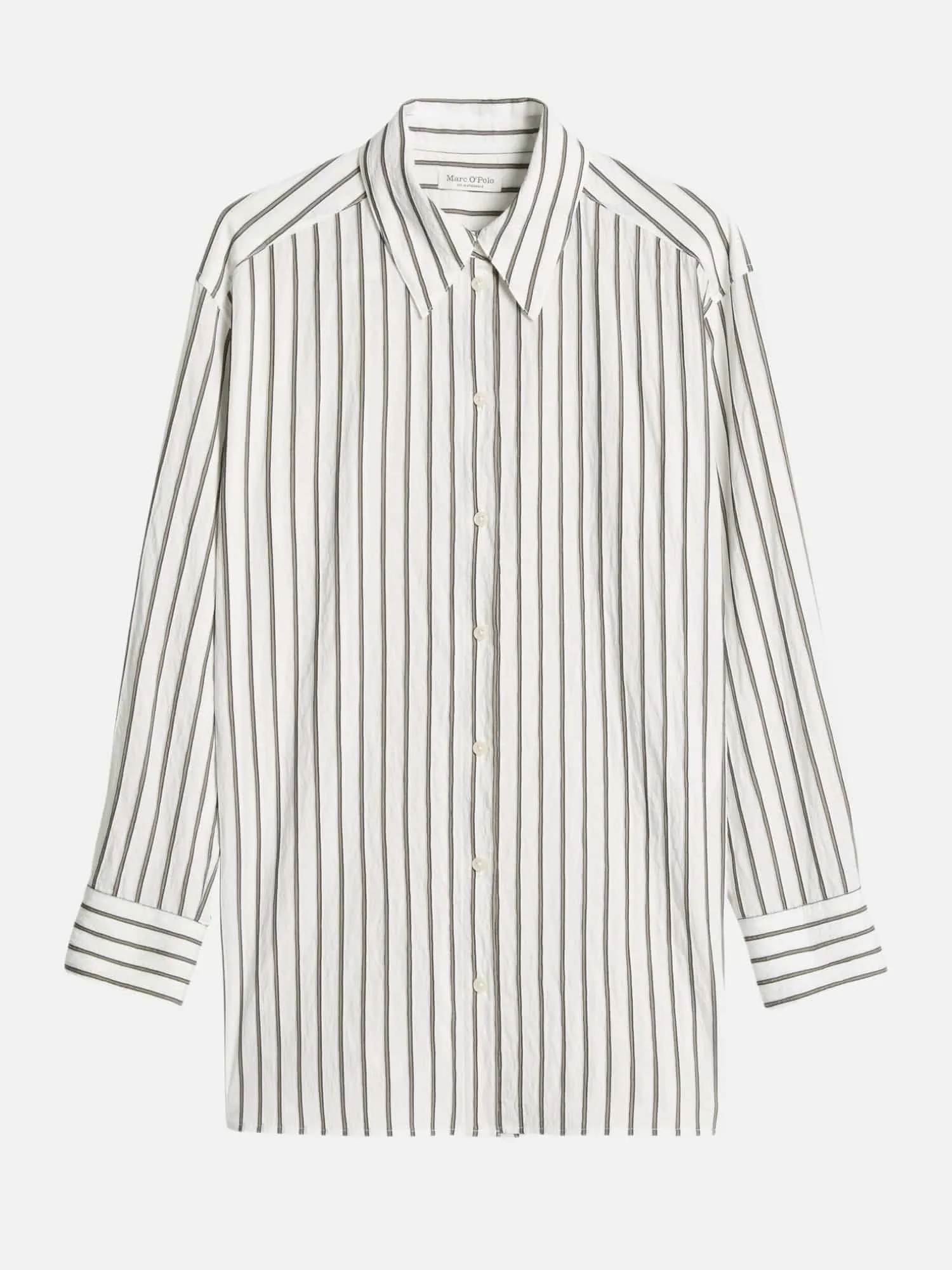 Marc O' Polo Bluse 1258-Offwhite_Multi_02 38 - Marc O'Polo - FashionsVida