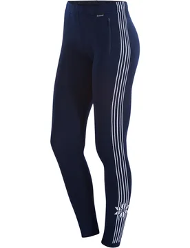 Lady leggings pantalón térmico hombre Azul (XL) - Newland - FashionsVida