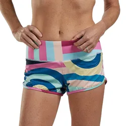 Pantaloni Corti Ltd Run 3´´ Riviera 2XL