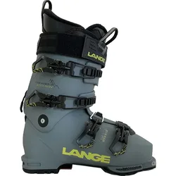Chaussures De Ski De Randonnée Xt3 Tour Hybrid Acces Mv Gw Grey 22.5