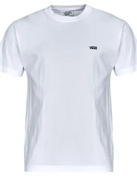 T-Shirt Left Chest Ss Eu Xxl;Eu S;Eu M;Eu L;Eu Xl;Eu Xs Male - Vans - FashionsVida
