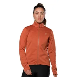Pearl Izumi Giacca Quest Amfib Clay